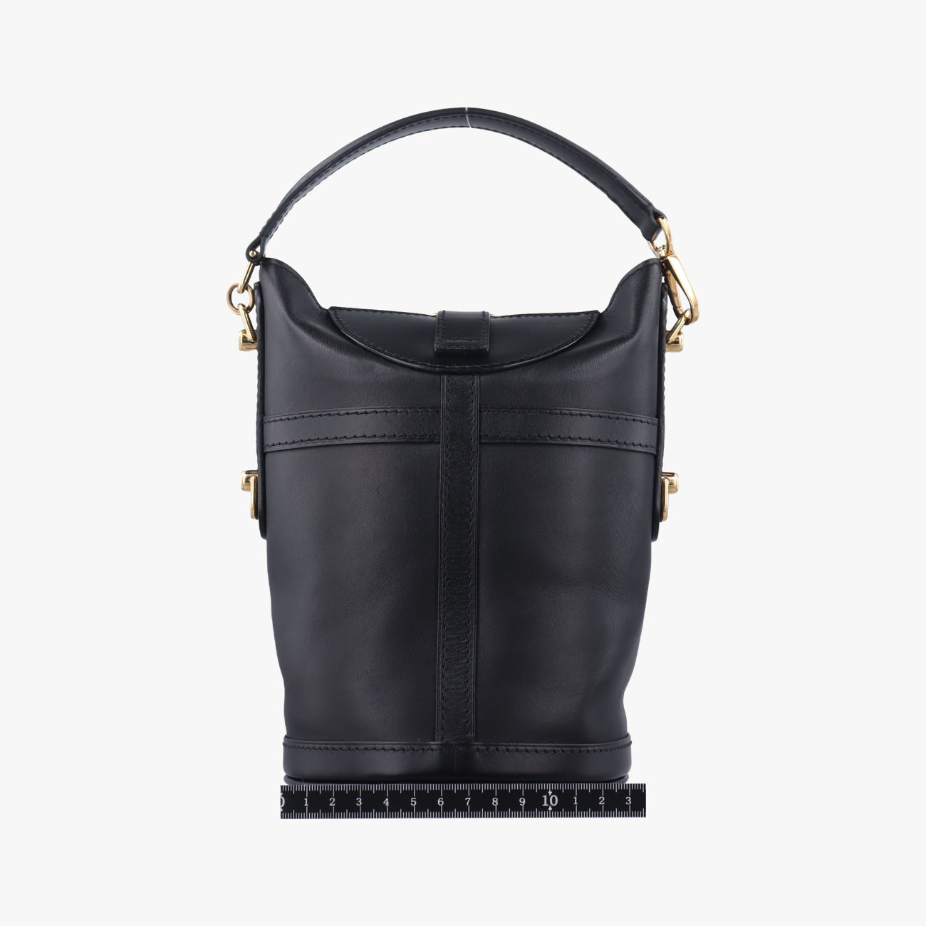 Duffle BagBlackCalfskinM53044DU0178ダッフルバッグブラックカーフスキンM53044DU0178