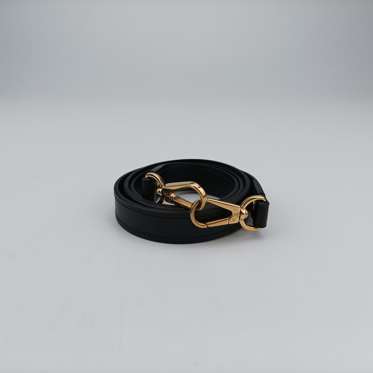 Duffle BagBlackCalfskinM53044DU0178ダッフルバッグブラックカーフスキンM53044DU0178