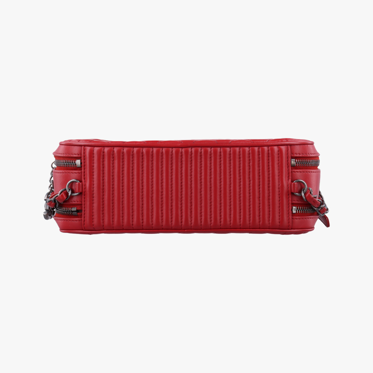 Coco Boy Camera CaseRedLeatherA9265620614390ココボーイ カメラケースレッドレザーA9265620614390