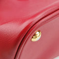 Promenade Red Saffiano Leather BL0837 208 7/Iプロムナード レッド サフィアーノレザー BL0837 208 7/I