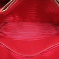 Promenade Red Saffiano Leather BL0837 208 7/Iプロムナード レッド サフィアーノレザー BL0837 208 7/I