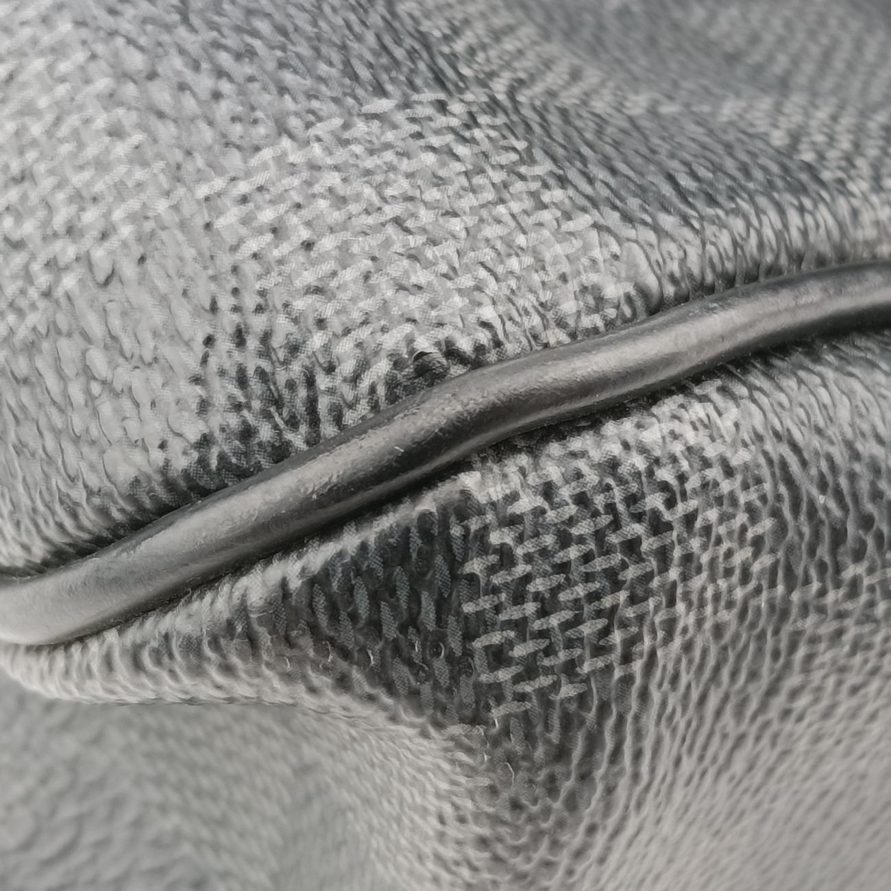 DANIEL MMNoirDamier GRAPHITEN58029CA1105ダニエルMMノワールダミエ グラフィットN58029CA1105