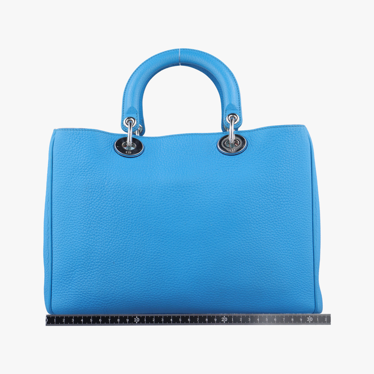 DiorissimoBlueLeather29-MA-0195ディオリッシモブルーレザー29-MA-0195