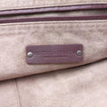 IntrecciatoBrownlambskinB02293758UイントレチャートブラウンラムスキンB02293758U