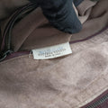 IntrecciatoBrownlambskinB02293758UイントレチャートブラウンラムスキンB02293758U