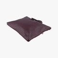 IntrecciatoBrownlambskinB02293758UイントレチャートブラウンラムスキンB02293758U