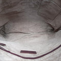 IntrecciatoBrownlambskinB02293758UイントレチャートブラウンラムスキンB02293758U