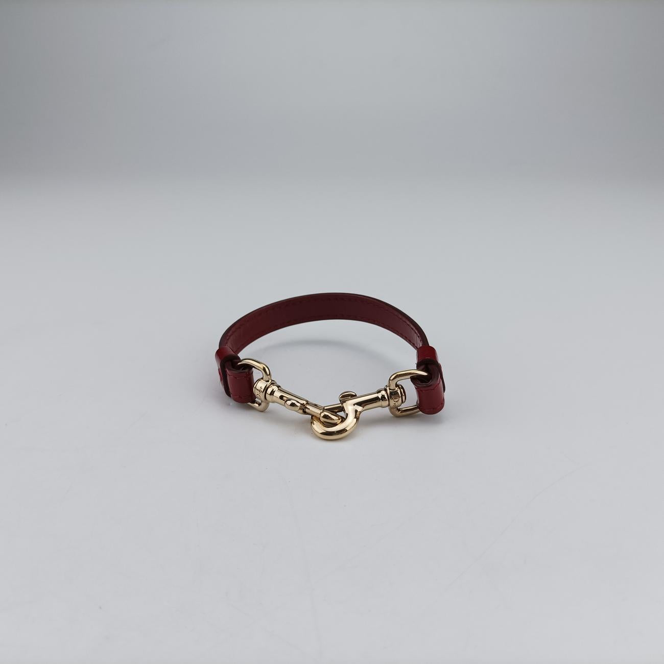 Lady Dior Cannage Phone HolderRedPatent56-MA-0261レディ ディオール カナージュ フォン ホルダーレッドパテント56-MA-0261