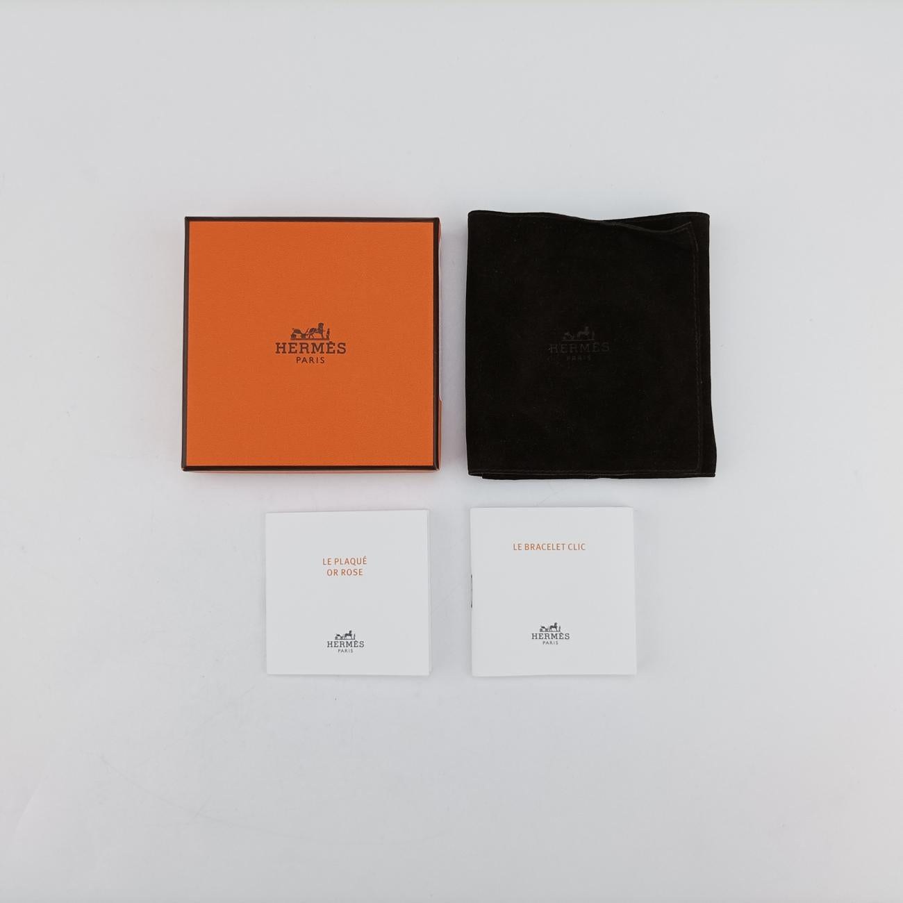 Clic ClacOrange×goldenGPOクリッククラックオレンジ×ゴールドGPO