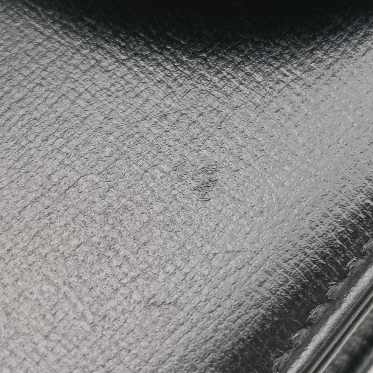 GG Ring GG MarmontBlackLeather589474B029955416GGリング GGマーモントブラックレザー589474B029955416