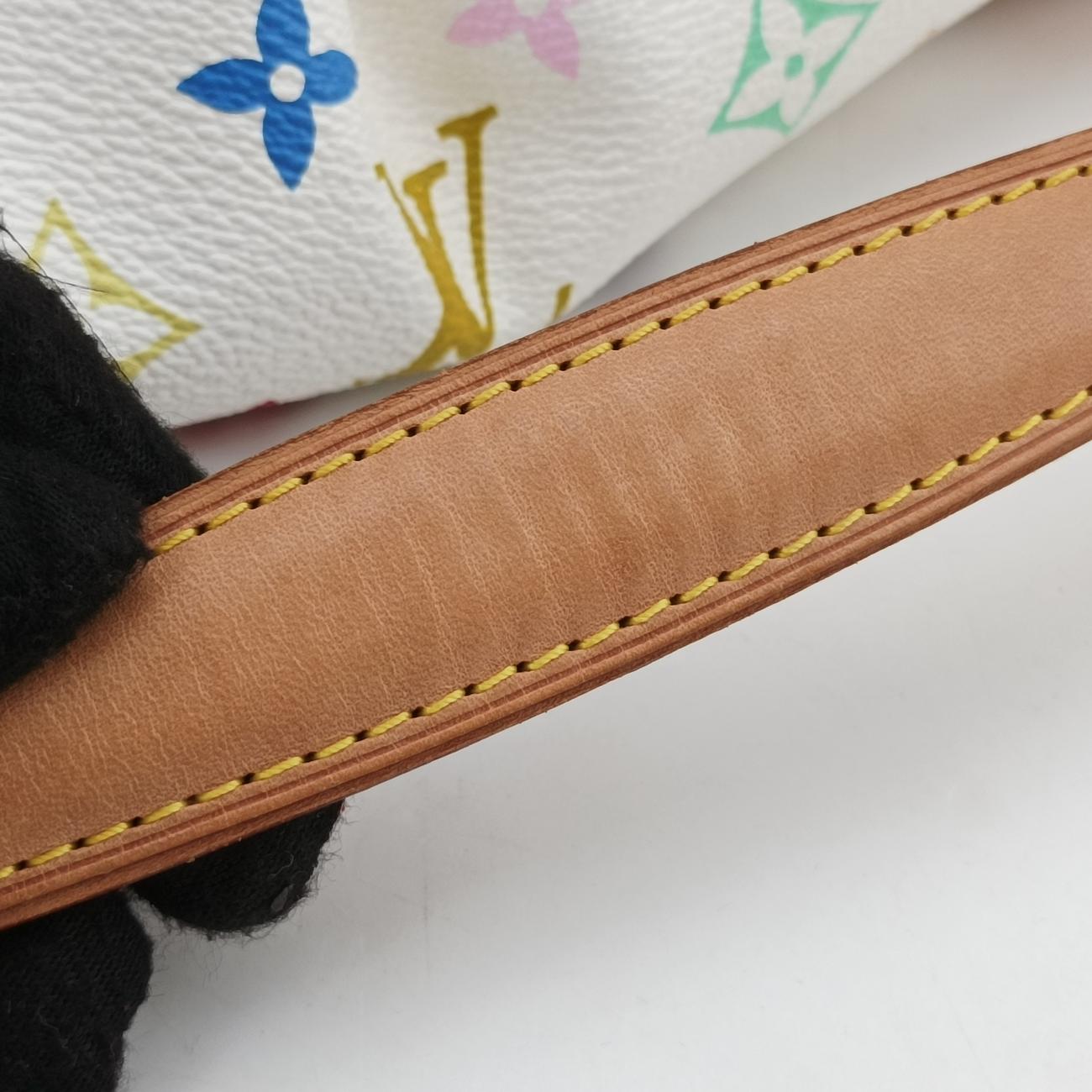 JUDY MMwhiteMonogram MulticolorM40255TR0192ジュディMMブロンモノグラム マルチカラーM40255TR0192