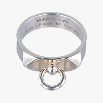 Collier de Chien PMSilverAg92514AL11820コリエ ド シアン PMシルバーAg92514AL11820