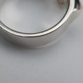 Collier de Chien PMSilverAg92514AL11820コリエ ド シアン PMシルバーAg92514AL11820