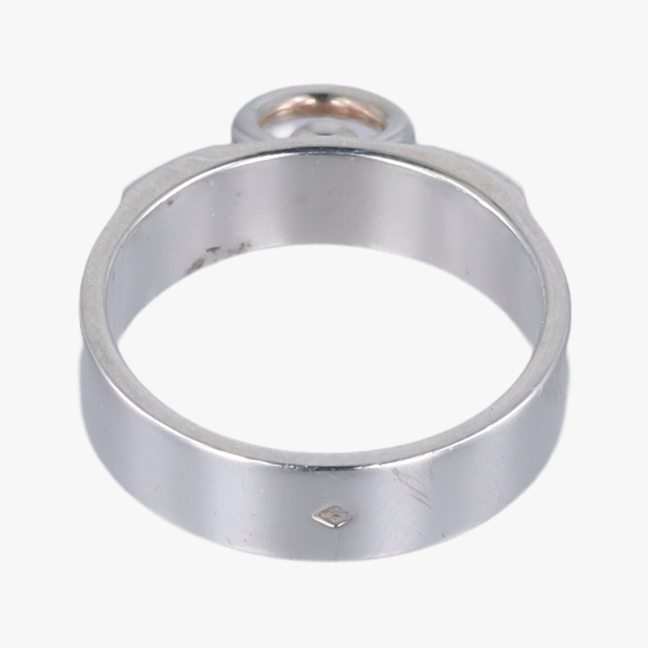 Collier de Chien PMSilverAg92514AL11820コリエ ド シアン PMシルバーAg92514AL11820