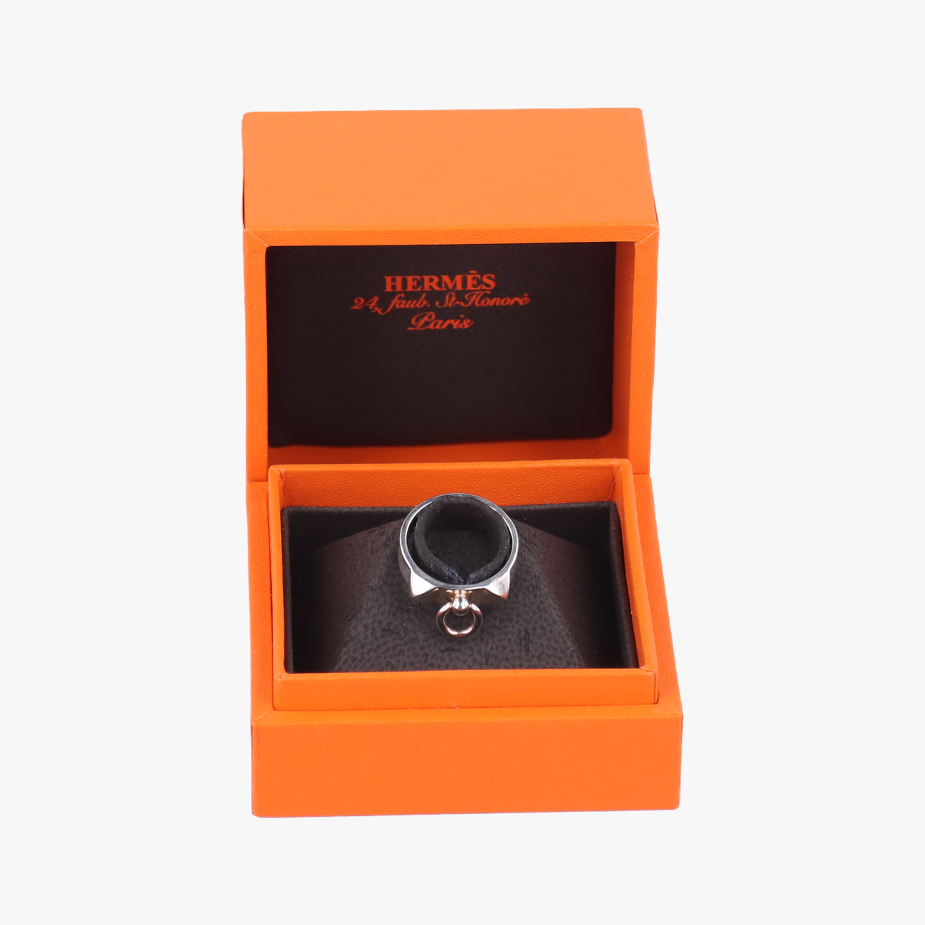 Collier de Chien PMSilverAg92514AL11820コリエ ド シアン PMシルバーAg92514AL11820