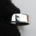 Collier de Chien PMSilverAg92514AL11820コリエ ド シアン PMシルバーAg92514AL11820
