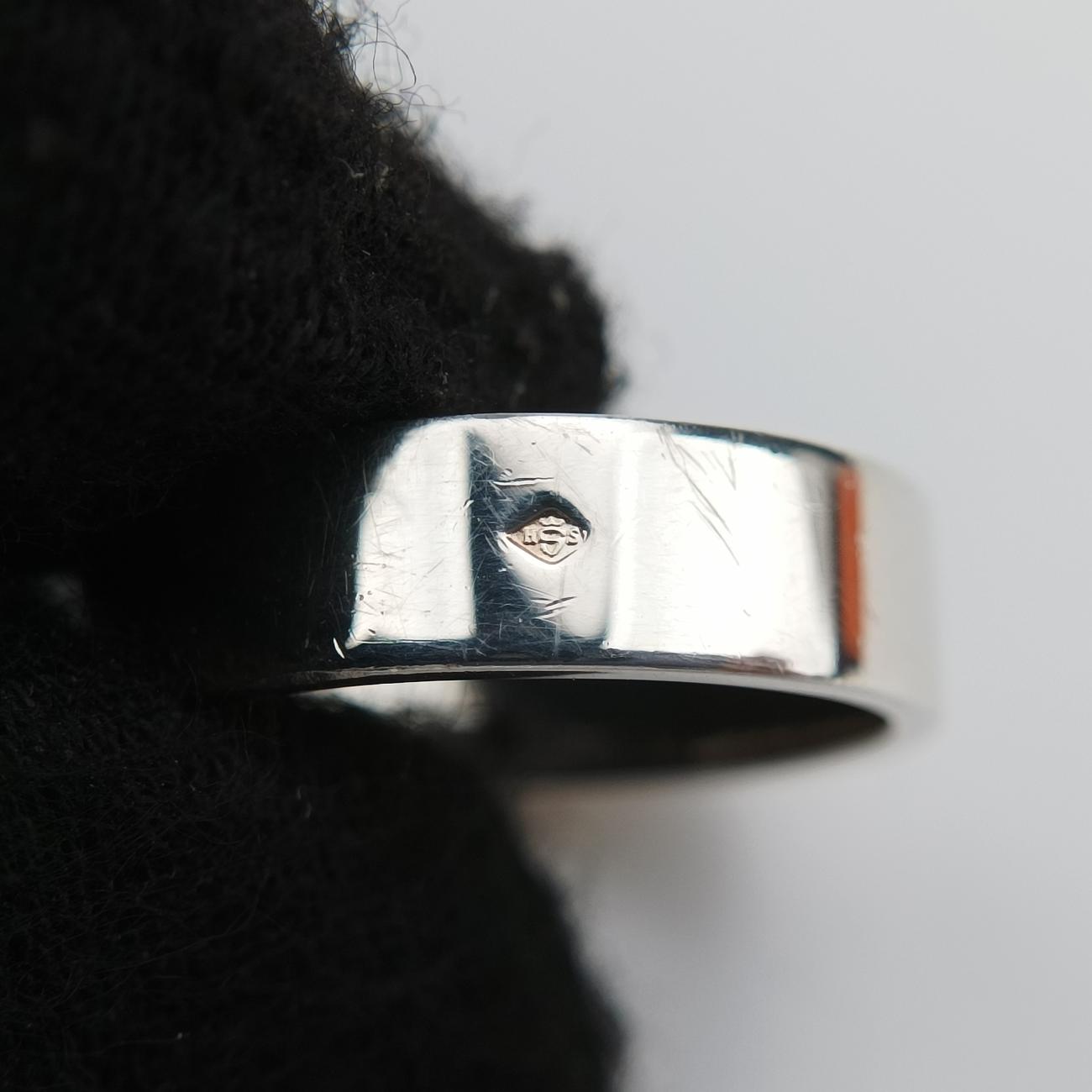 Collier de Chien PMSilverAg92514AL11820コリエ ド シアン PMシルバーAg92514AL11820