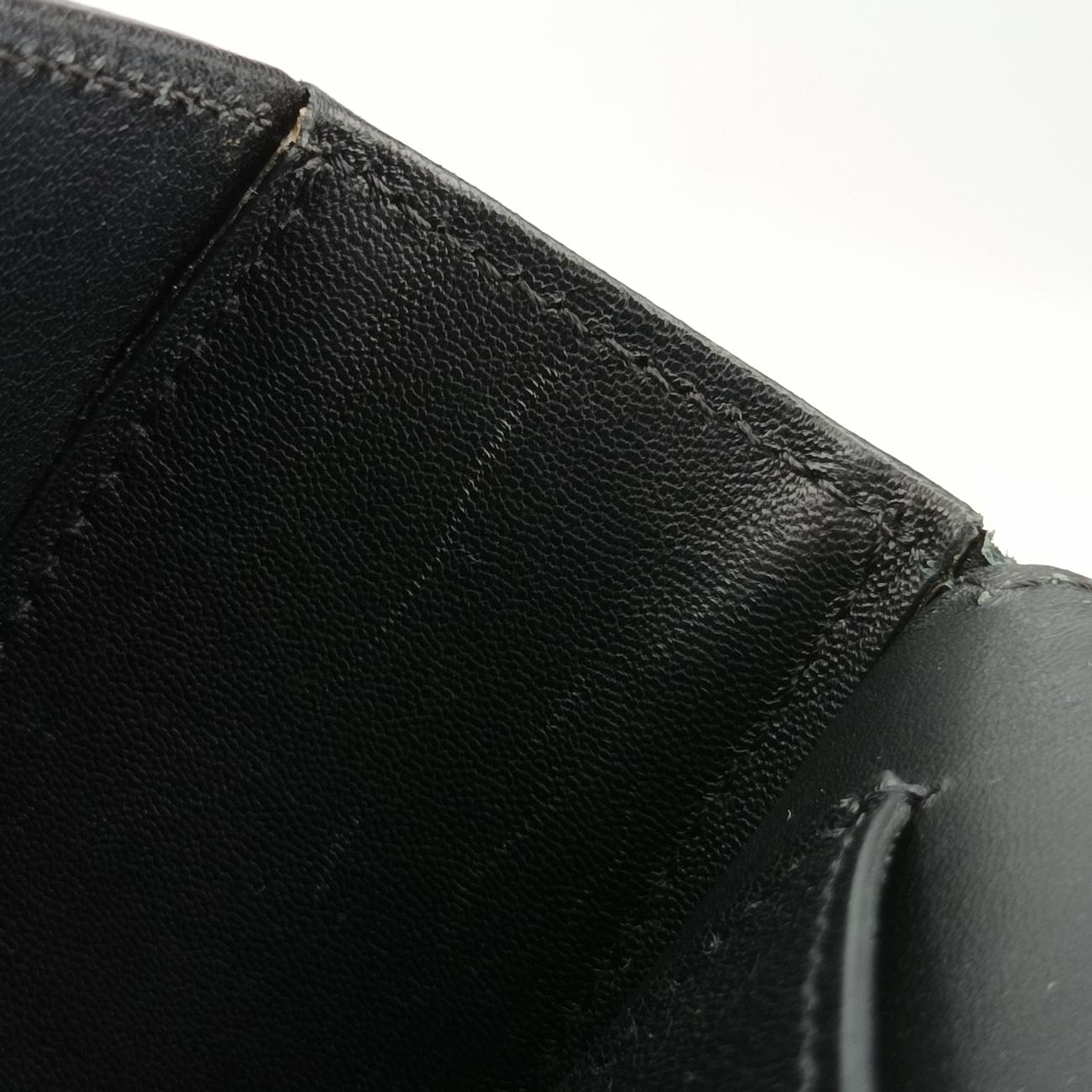 Tartan PrintBlack×Multicolourleather×CanvasCLG 087548460119タータンプリントブラック×マルチカラーレザー×キャンバスCLG 087548460119