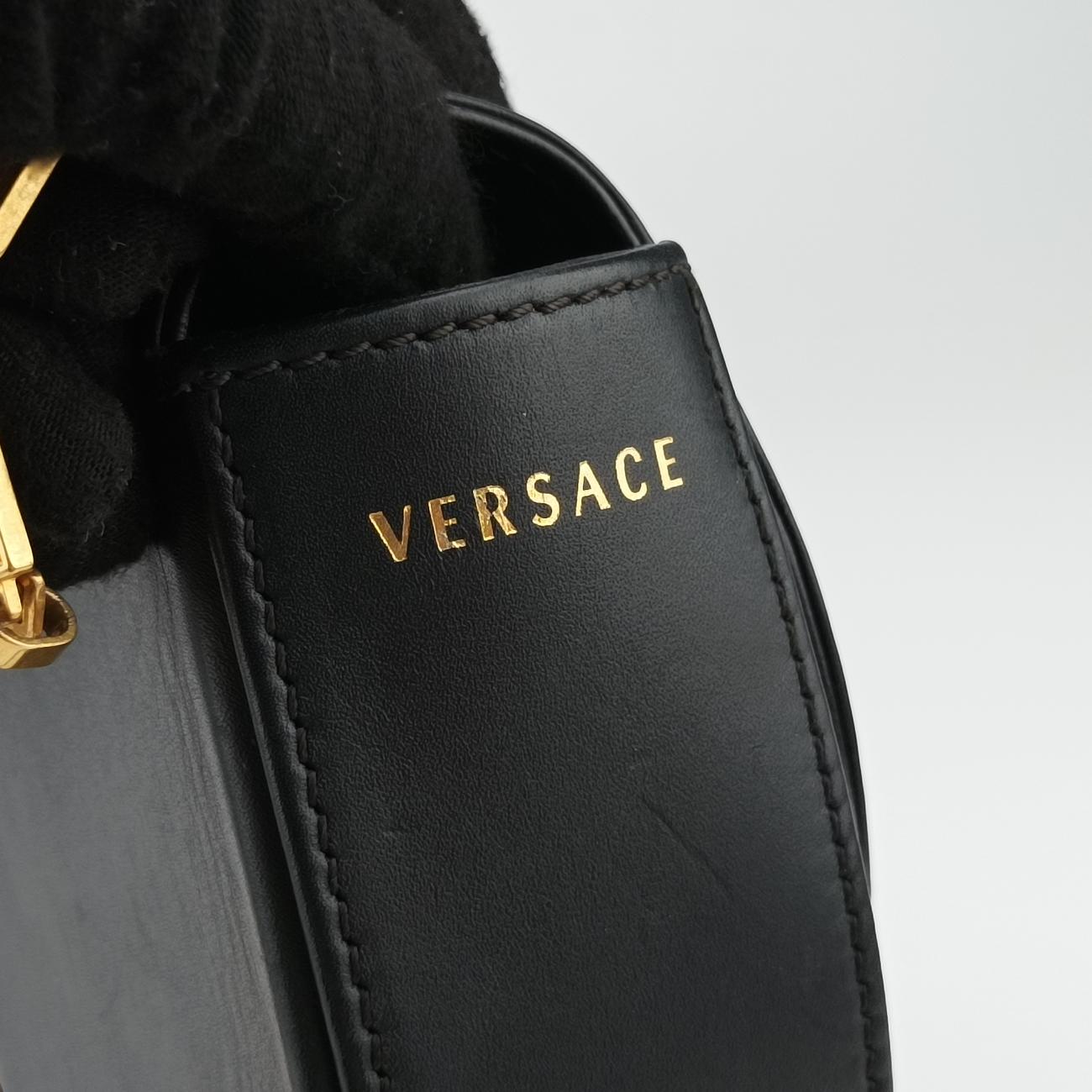 Tartan PrintBlack×Multicolourleather×CanvasCLG 087548460119タータンプリントブラック×マルチカラーレザー×キャンバスCLG 087548460119