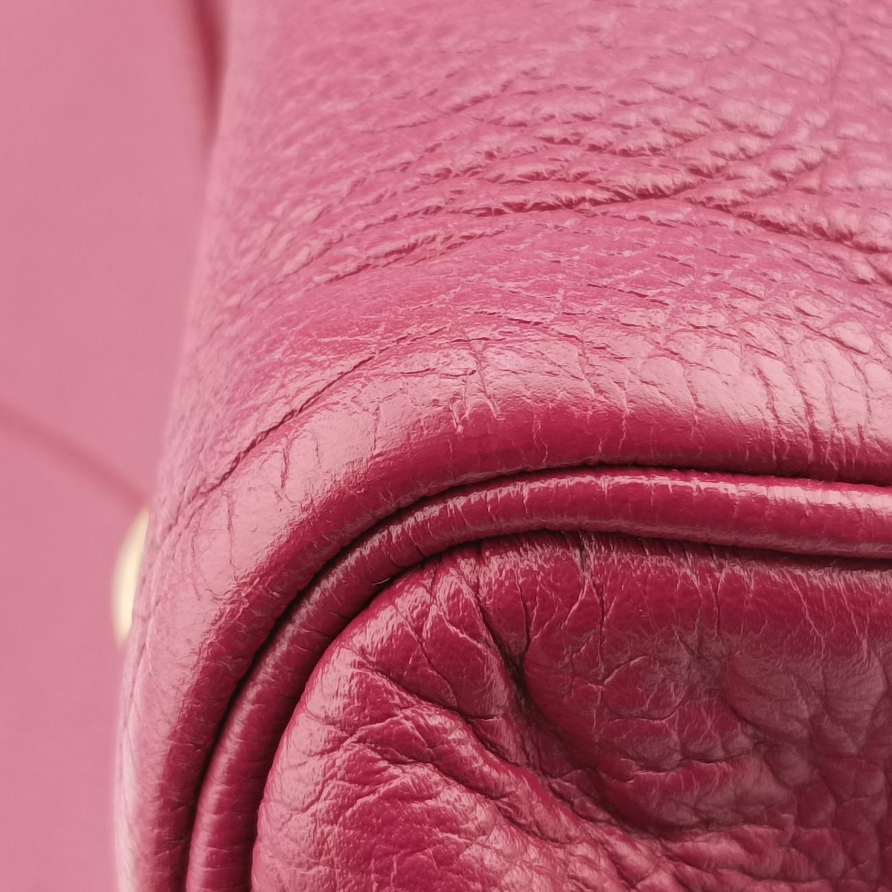 Speedy Bandoulière30 Oroll Monogram Empreinte M40757 SP3183スピーディ バンドリエール30 オロール モノグラム アンプラント M40757 SP3183