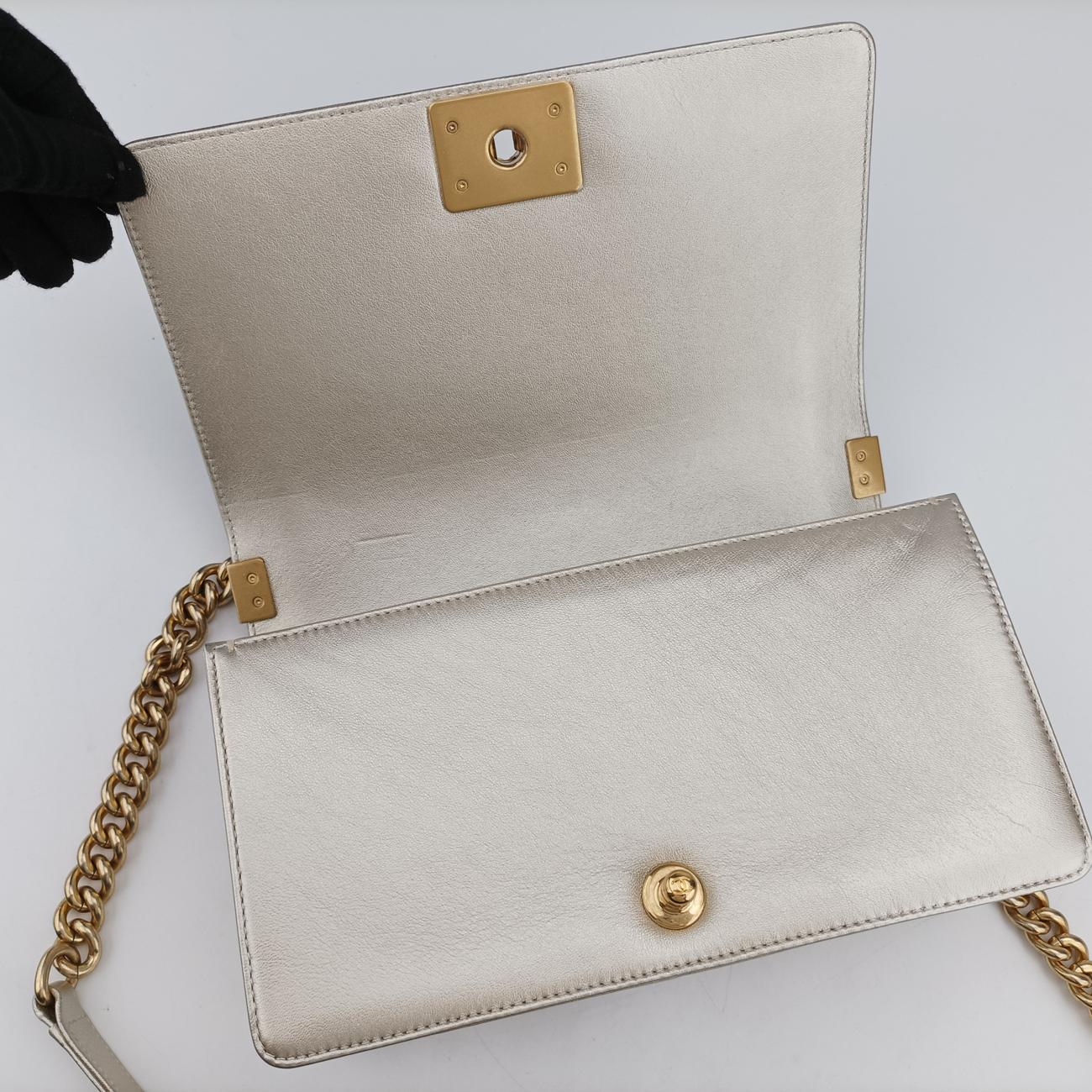 BOY CHANELMulticolourlambskin×snakeskinA6708623974838ボーイシャネルマルチカラーラムスキン×ヘビ革A6708623974838