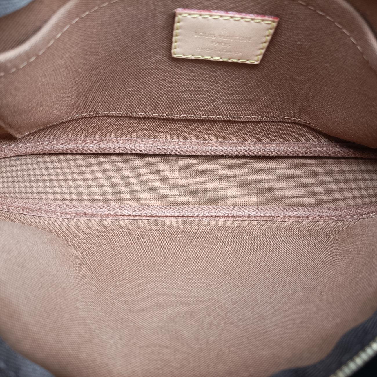 MULTI POCHETTE ACCESSOIRESbrown×BeigeMonogram CanvasM44813SN5120ミュルティポシェットアクセソワールモノグラム/ブラウン系×ベージュモノグラムキャンバスM44813SN5120