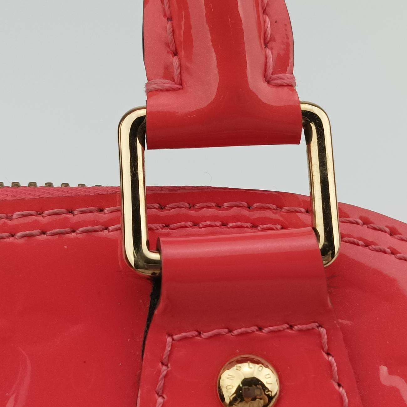 Alma BBROSE LITCHIVernisM90259SN1125アルマBBローズ ライチヴェルニM90259SN1125