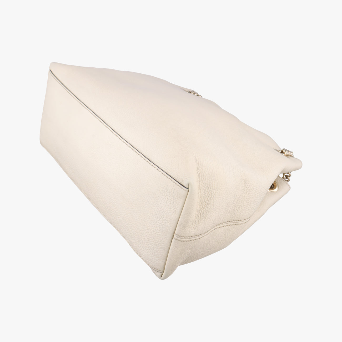 SohoWhiteLeather308982E019497802ソーホーホワイトレザー308982E019497802