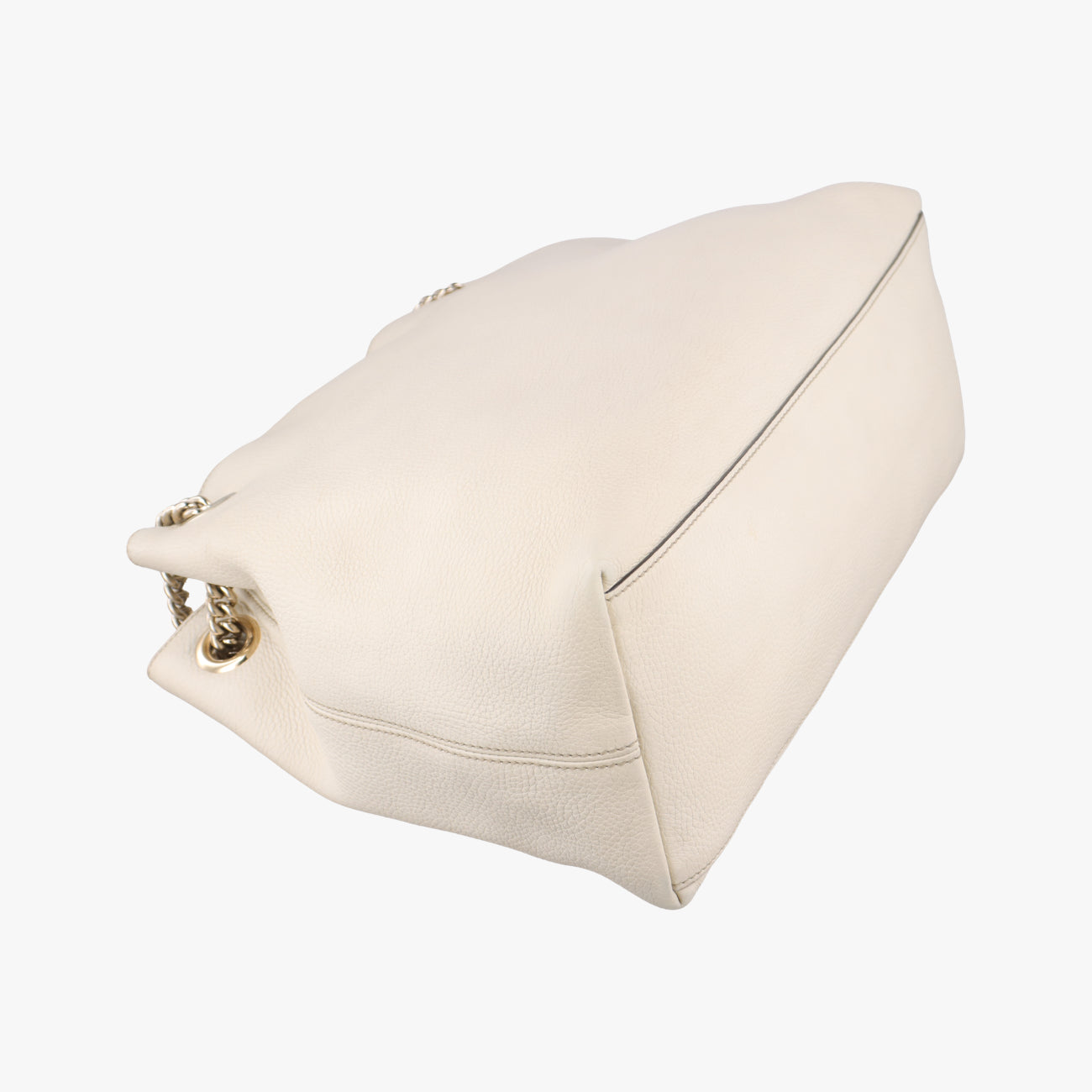 SohoWhiteLeather308982E019497802ソーホーホワイトレザー308982E019497802