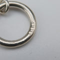 Farandole Chaine d'ancre ArgentéSilverAg92519C121978ファランドール シェーヌダンクル アルジャンテシルバーAg92519C121978