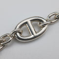 Farandole Chaine d'ancre ArgentéSilverAg92519C121978ファランドール シェーヌダンクル アルジャンテシルバーAg92519C121978