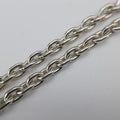 Farandole Chaine d'ancre ArgentéSilverAg92519C121978ファランドール シェーヌダンクル アルジャンテシルバーAg92519C121978