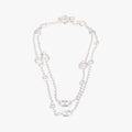 Farandole Chaine d'ancre ArgentéSilverAg92519C121978ファランドール シェーヌダンクル アルジャンテシルバーAg92519C121978