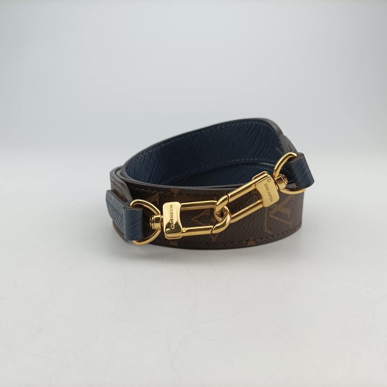 Spring street PM Scarlet Red Vernis×Leather×Monogram Canvas M90505 NZ3119 ICチップスプリングストリートPM スカーレット ヴェルニ×レザー×モノグラムキャンバス M90505 NZ3119 ICチップ