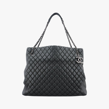 Matelasse cocomark MademoiselleGreenIridescent CalfskinA6738917112447マトラッセ ココマーク マドモアゼルグリーンレザーA6738917112447