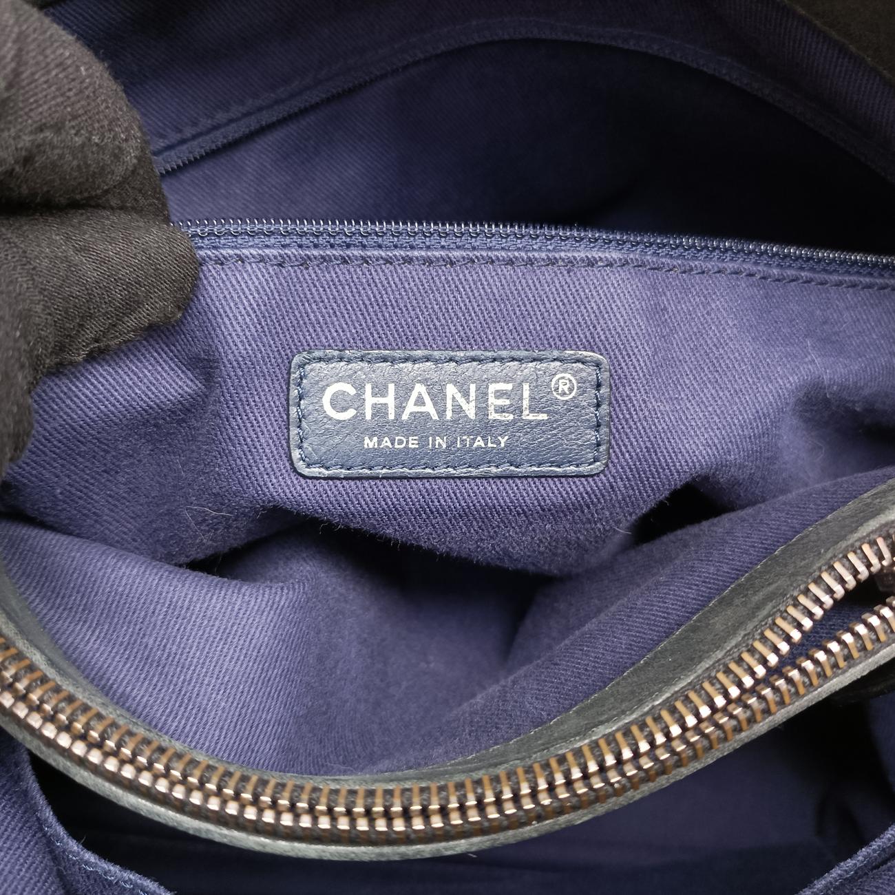 Matelasse cocomark MademoiselleGreenIridescent CalfskinA6738917112447マトラッセ ココマーク マドモアゼルグリーンレザーA6738917112447