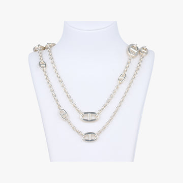 Farandole Chaine d'ancre ArgentéSilverAg92519C121859ファランドール シェーヌダンクル アルジャンテシルバーAg92519C121859
