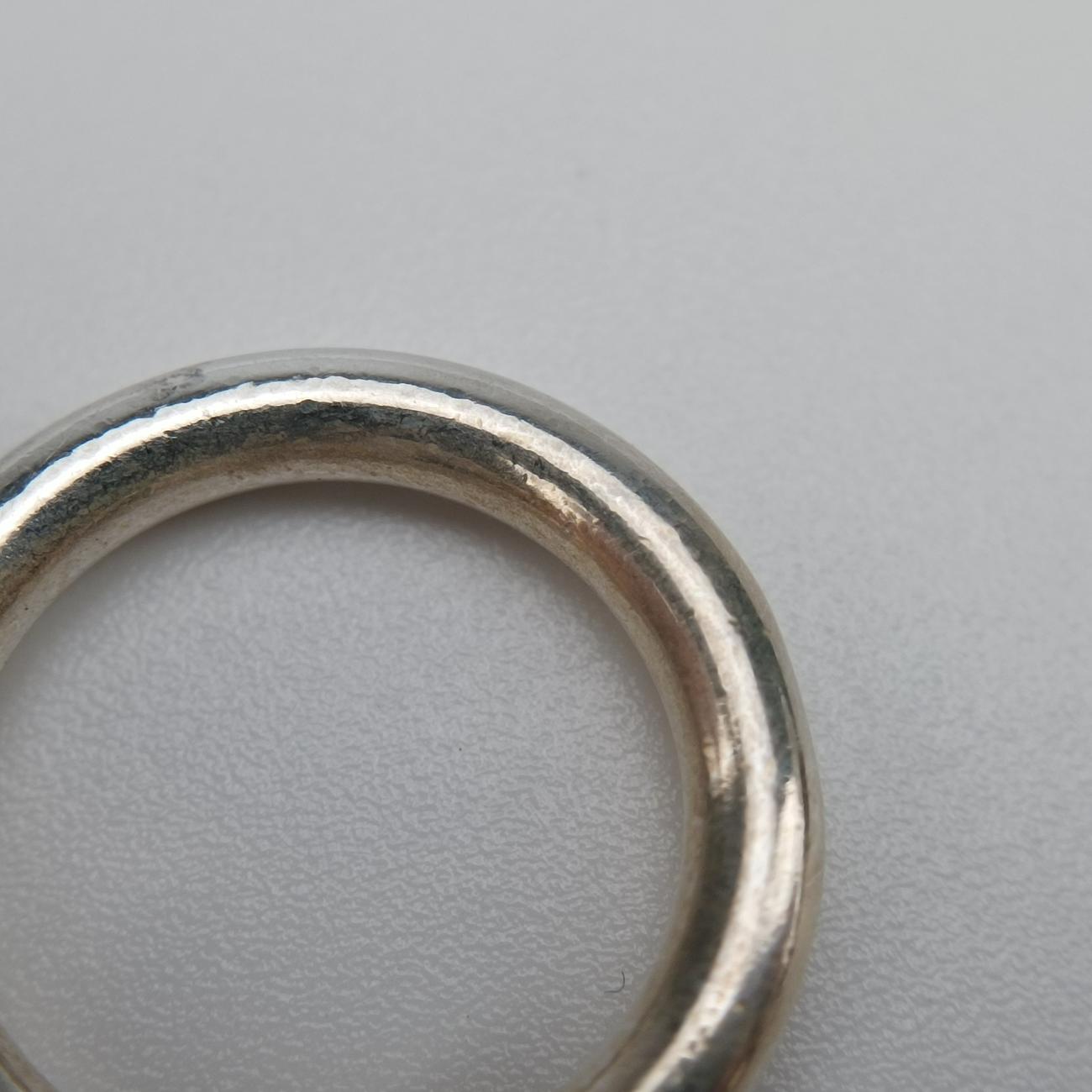 Farandole Chaine d'ancre ArgentéSilverAg92519C121859ファランドール シェーヌダンクル アルジャンテシルバーAg92519C121859
