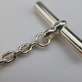 Farandole Chaine d'ancre ArgentéSilverAg92519C121859ファランドール シェーヌダンクル アルジャンテシルバーAg92519C121859