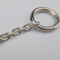 Farandole Chaine d'ancre ArgentéSilverAg92519C121859ファランドール シェーヌダンクル アルジャンテシルバーAg92519C121859