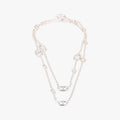 Farandole Chaine d'ancre ArgentéSilverAg92519C121859ファランドール シェーヌダンクル アルジャンテシルバーAg92519C121859