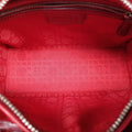 Lady DiorRedPatent01-BO-0173レディディオールレッドパテント01-BO-0173