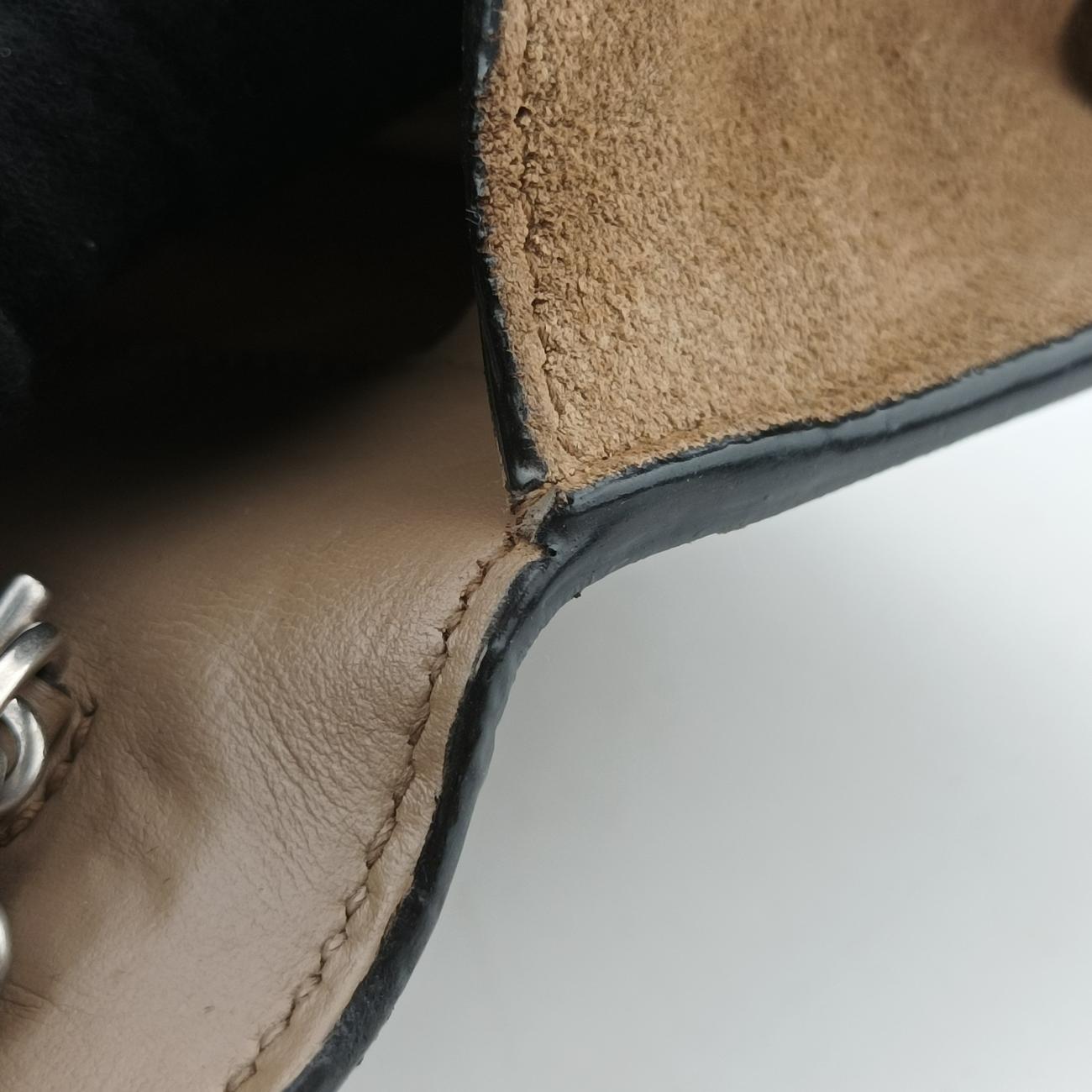 DionysusBeige×BrownPVC coated canvas × suede476432ディオニュソスベージュ×ブラウンPVCコーティングキャンバス × スエード476432