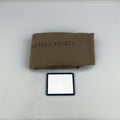 CAMPANA IntrecciatoBluelambskin124864 V0016 4362 EPEV 2010 6971 Aカンパーナ イントレチャートブルーラムスキン124864 V0016 4362 EPEV 2010 6971 A