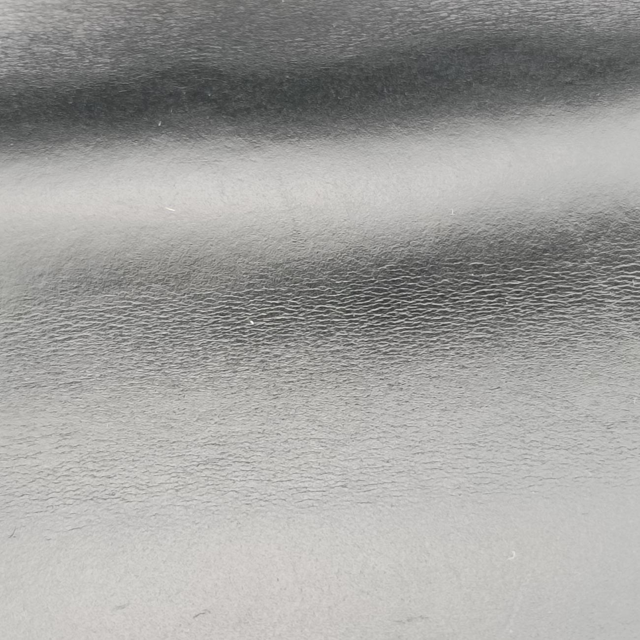 BOY CHANEL Black×white Leather A66713 15641012ボーイシャネル ブラック×ホワイト レザー A66713 15641012