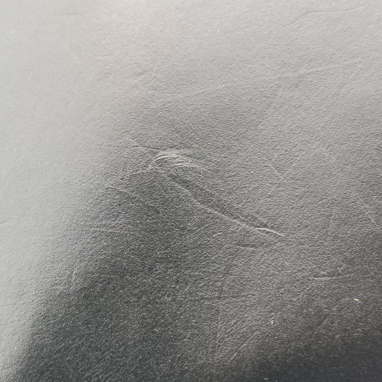 BOY CHANEL Black×white Leather A66713 15641012ボーイシャネル ブラック×ホワイト レザー A66713 15641012