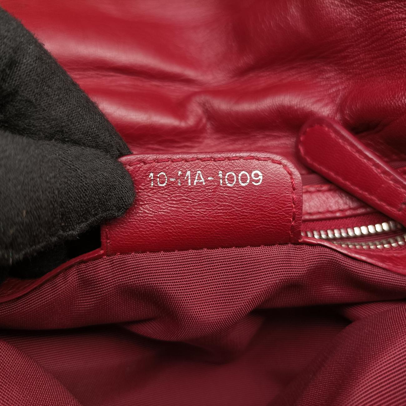 New RockRedLeather10-MA-1009ニューロックレッドレザー10-MA-1009