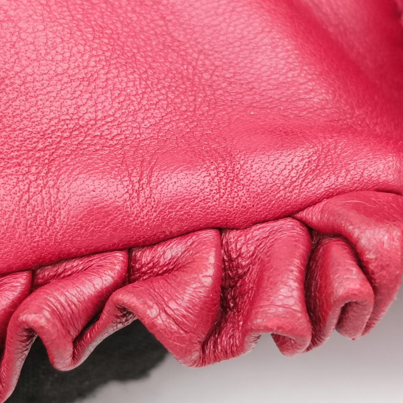 New RockRedLeather10-MA-1009ニューロックレッドレザー10-MA-1009