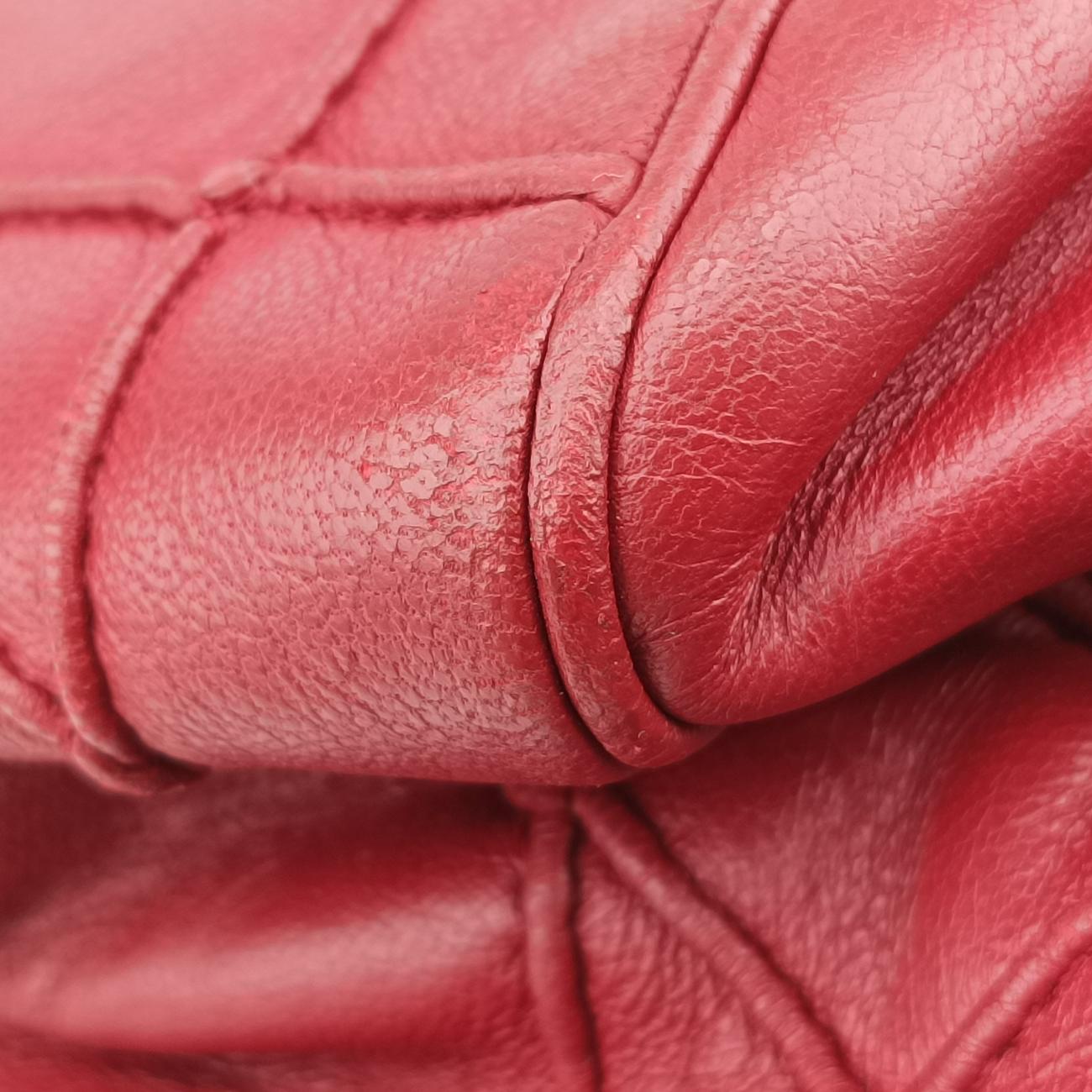 New RockRedLeather10-MA-1009ニューロックレッドレザー10-MA-1009