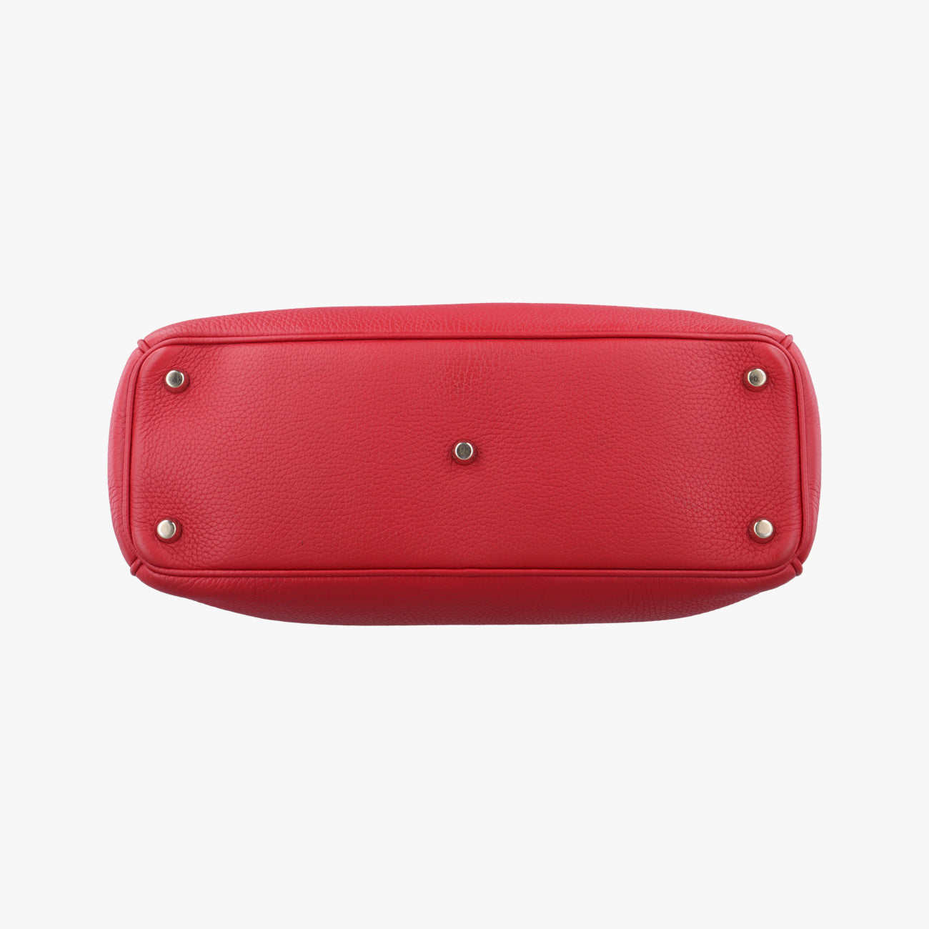 DiorissimoRedLeather09-MA-1123ディオリッシモレッドレザー09-MA-1123